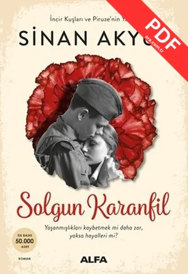 Solgun Karanfil