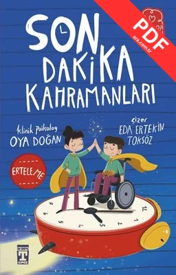 Son Dakika Kahramanları