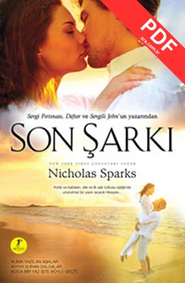 Son Şarkı PDF indir