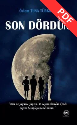 Son Dördün PDF indir