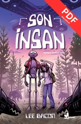 Son İnsan PDF indir