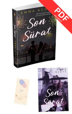 Son Sürat - Poster ve Ayraç Hediyeli PDF indir