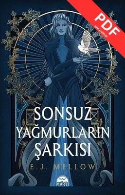 Sonsuz Yağmurların Şarkısı PDF indir