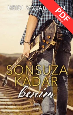 Sonsuza Kadar Benim PDF indir