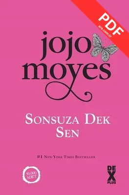 Sonsuza Dek Sen PDF indir