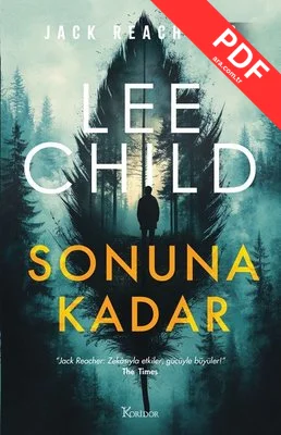 Sonuna Kadar - Jack Reacher 2