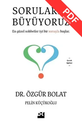 Sorularla Büyüyoruz PDF indir