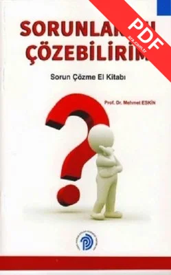Sorunlarımı Çözebilirim-Sorun Çözme El Kitabı