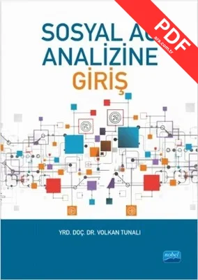 Sosyal Ağ Analizi