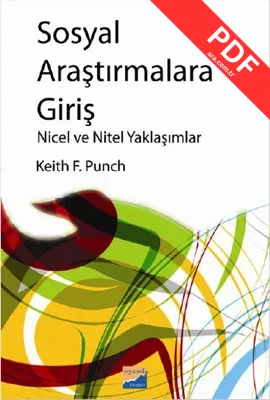 Sosyal Araştırmalara Giriş