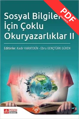 Sosyal Bilgiler İçin Çoklu Okuryazarlıklar 2