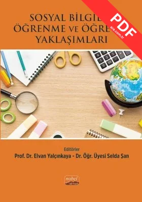 Sosyal Bilgiler Öğrenme ve Öğretim Yaklaşımları