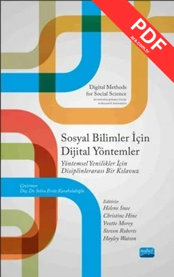 Sosyal Bilimler İçin Dijital Yöntemler