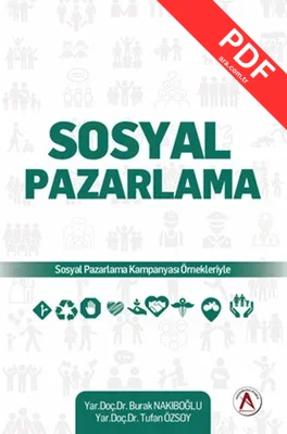 Sosyal Pazarlama