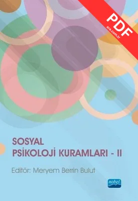 Sosyal Psikoloji Kuramları - 2