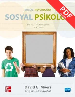Sosyal Psikoloji