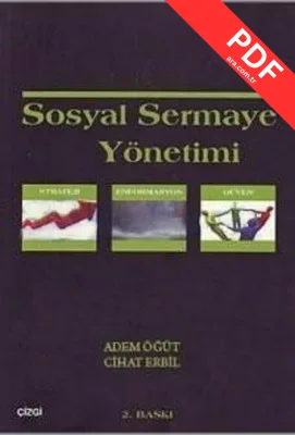 Sosyal Sermaye Yönetimi