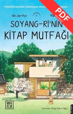 Soyang-ri'nin Kitap Mutfağı