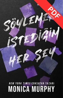 Söylemek İstediğim Her Şey