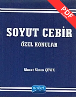 Soyut Cebir