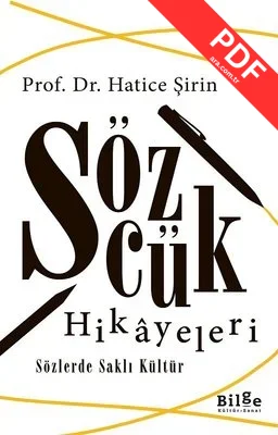 Sözcük Hikayeleri