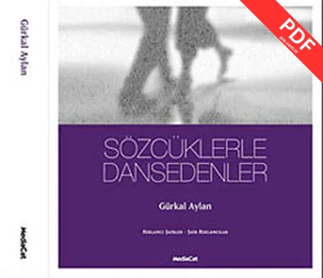 Sözcüklerle Dansedenler