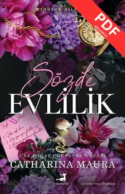 Sözde Evlilik - Windsor Ailesi 2