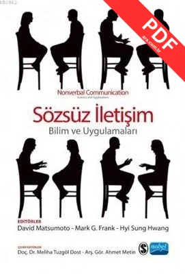 Sözsüz İletişim-Bilim ve Uygulamaları