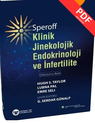 Speroff Klinik Jinekolojik Endokrinoloji ve İnfertilite