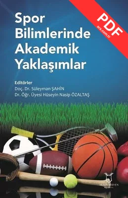 Spor Bilimlerinde Akademik Yaklaşımlar