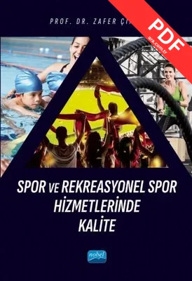 Spor ve Rekreasyonel Spor Hizmetlerinde Kalite PDF indir