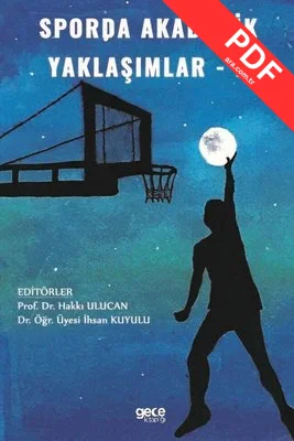 Sporda Akademik Yaklaşımlar - 1