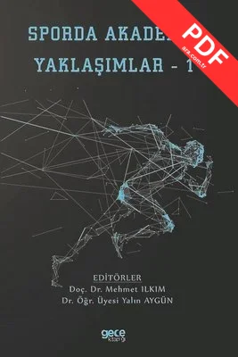 Sporda Akademik Yaklaşımlar - 2