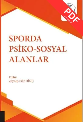 Sporda Psiko-Sosyal Alanlar