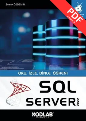 SQL Server 2022 PDF indir