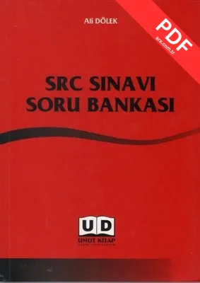 SRC Sınavı Soru Bankası