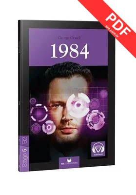 Stage-5 1984 - İngilizce Hikaye PDF indir