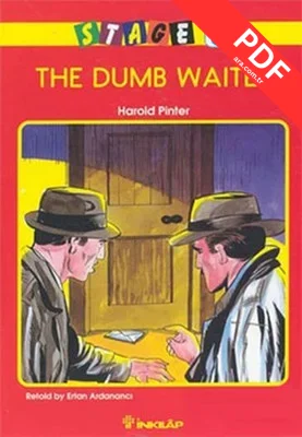 Stage 3 The Dumb Waiter