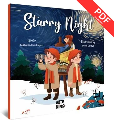 Starry Night PDF indir