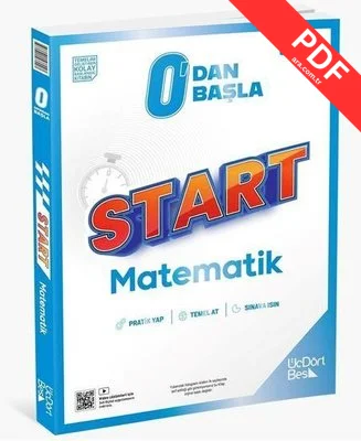 Start Matematik PDF indir