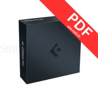 Steinberg Cubase Pro 8