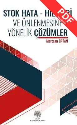 Stok Hata - Hileleri ve Önlenmesine Yönelik Çözümler