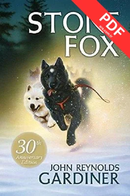 Stone Fox