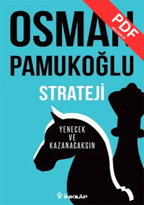 Strateji PDF indir