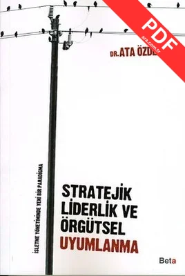 Stratejik Liderlik ve Örgütsel Uyumlanma