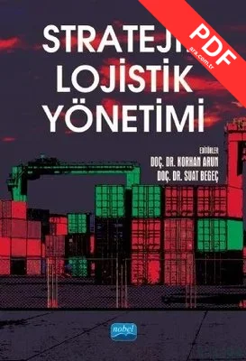 Stratejik Lojistik Yönetimi