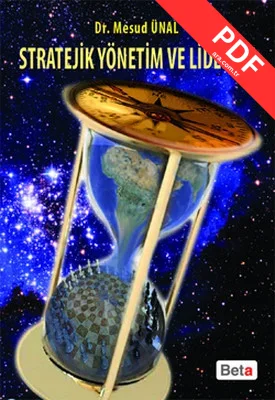 Stratejik Yönetim ve Liderlik