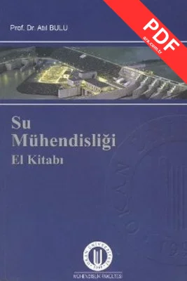 Su Mühendisliği El Kitabı