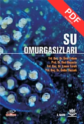 Su Omurgasızları