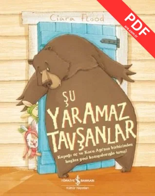 Şu Yaramaz Tavşanlar PDF indir